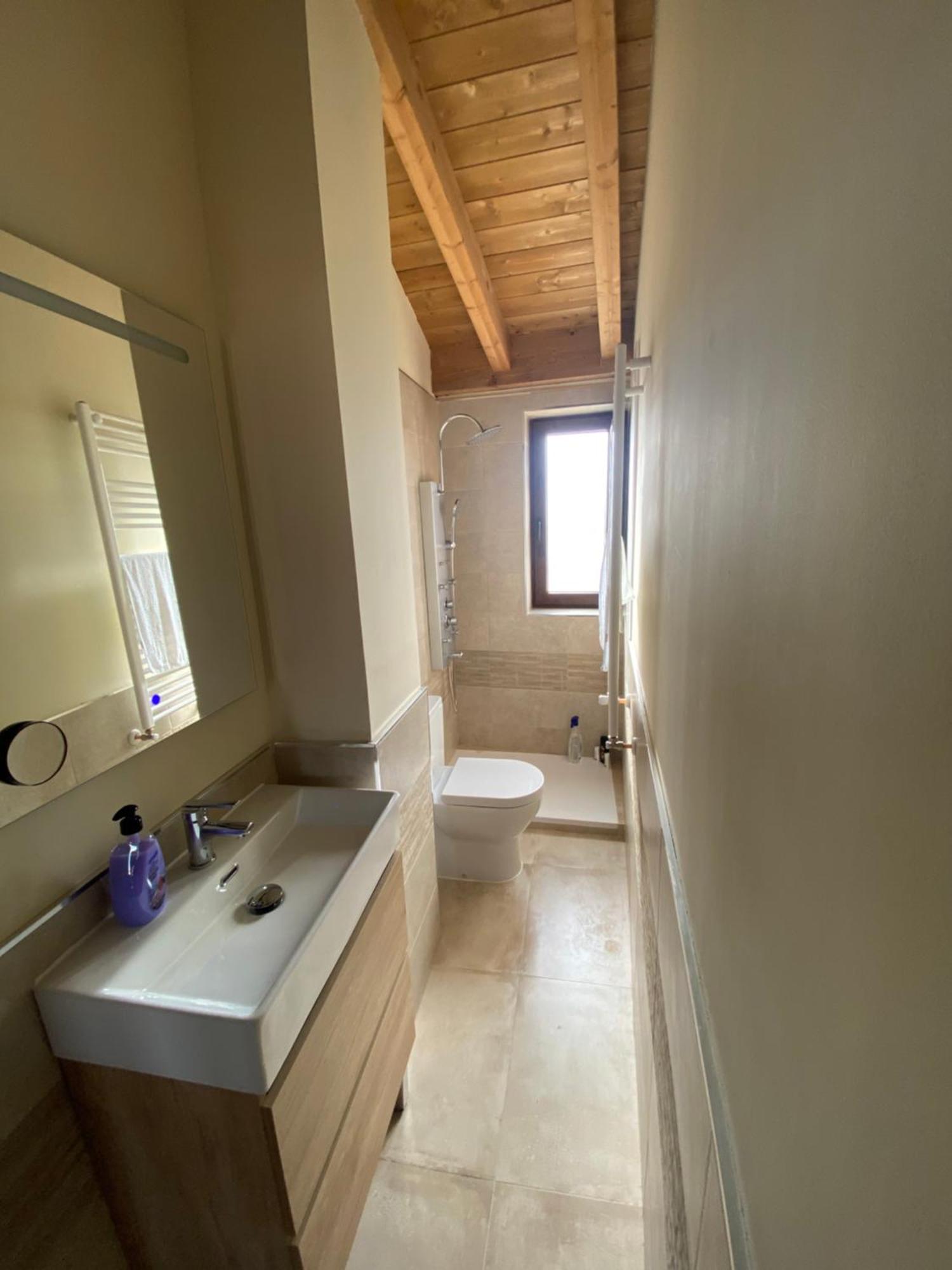 Casa Rural Los Valles Valdenebro de los Valles 외부 사진